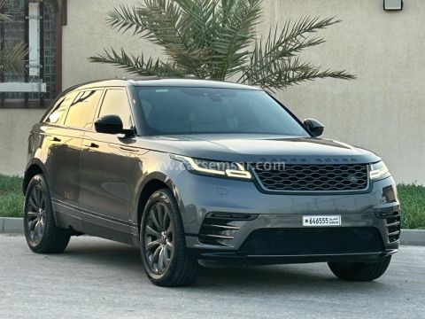2019 Land Rover Range Rover Velar SE 2.0