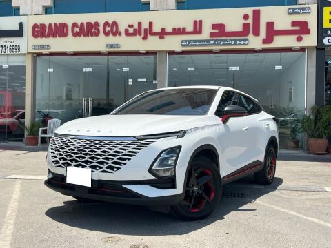 2024 شيري اومودا C5 230T