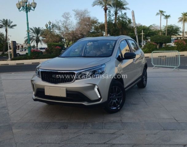 2026 Geely GX3 PRO — photo 1 for sale in Qatar