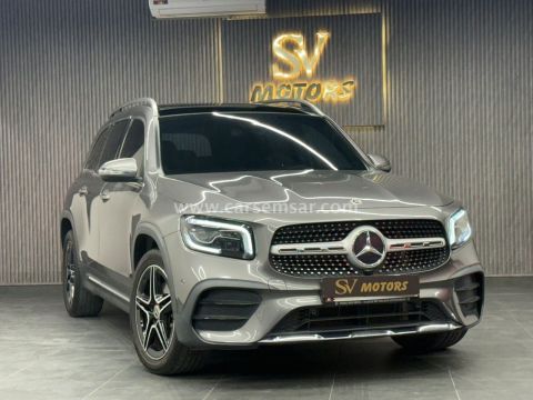 2023 Mercedes-Benz GLB 250