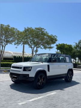 2024 لاند روفر ديفيندير Defender HSE V6