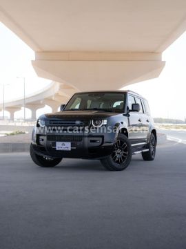 2026 لاند روفر ديفيندير Defender 110 X Dynamic SE 4cyl