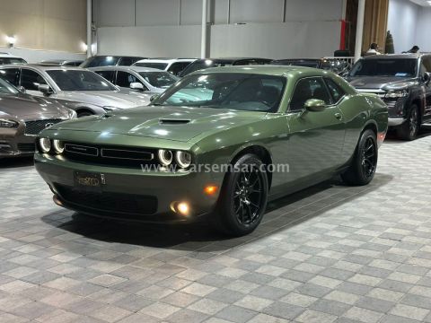 2021 دودج تشالنجر Challenger SXT