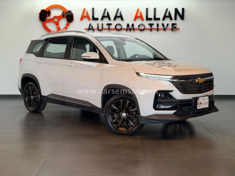 2024 Chevrolet Captiva 1.5