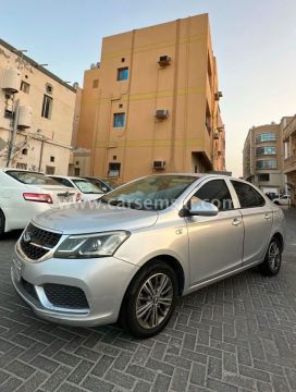 2020 شيري اريزو 1.5