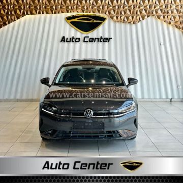 2026 Volkswagen Jetta 1.5