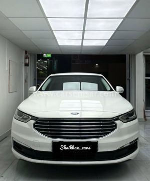 2021 فورد Taurus 2.0