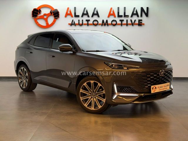 2024 Changan Uni-K Flagship — photo 1 for sale in Qatar