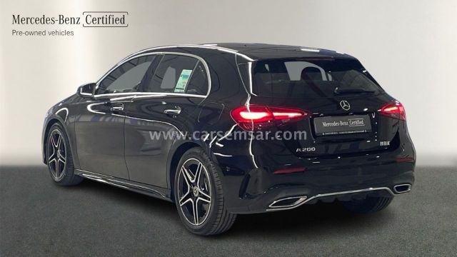 2026 Mercedes-Benz A-Class A 200 Hatchback — photo 2 for sale in Qatar