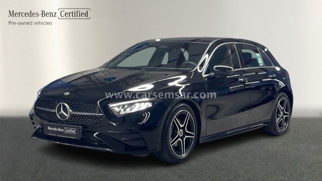 2026 Mercedes-Benz A-Class A 200 Hatchback — photo 1 for sale in Qatar