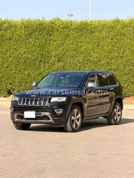 2014 Jeep Cherokee Sport 3.7