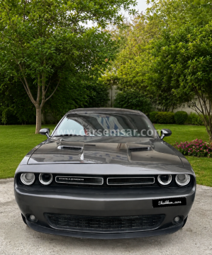 2018 دودج تشالنجر Challenger SXT