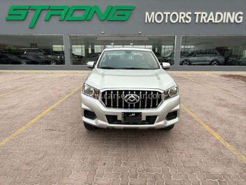 2023 سايك Maxus T60 4WD