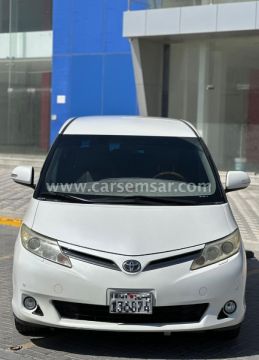2011 Toyota Previa
