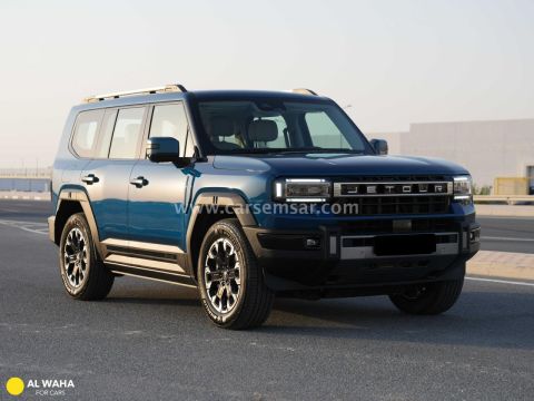 2026 جيتور G700 Flagship