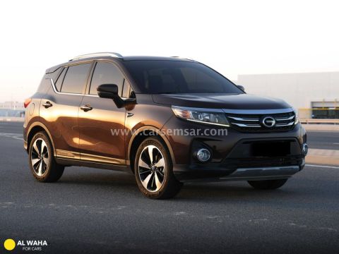 2023 جاك GS3