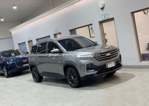 2023 Chevrolet Captiva LS
