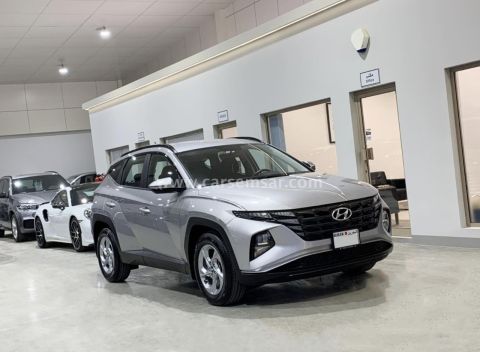 2022 Hyundai Tucson 2.0