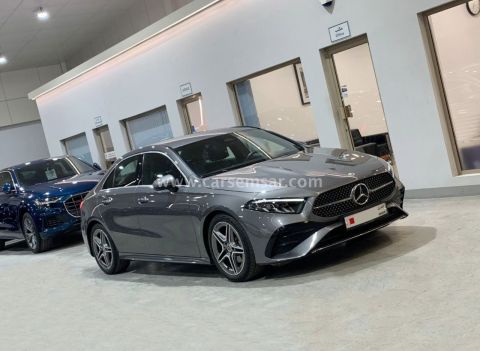 2023 Mercedes-Benz A-Class A 200