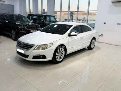 2012 Volkswagen Passat 1.8 FSI