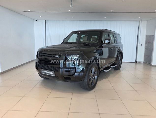 2026 Land Rover Defender 130 X Dynamic Se — photo 1 for sale in Qatar