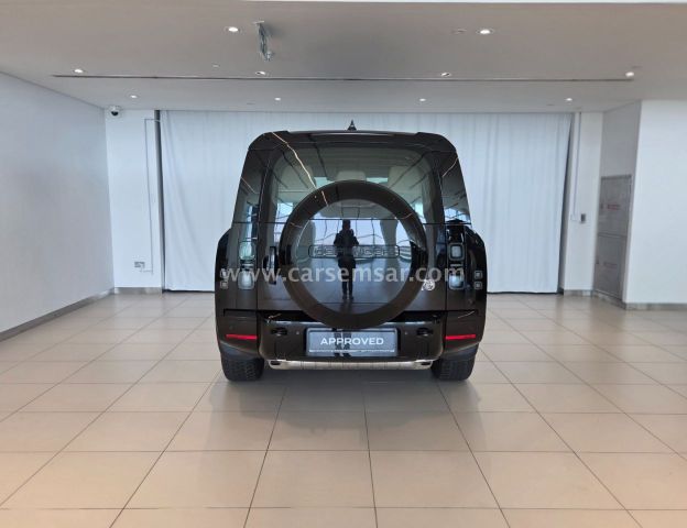 2026 Land Rover Defender 130 X Dynamic Se — photo 2 for sale in Qatar