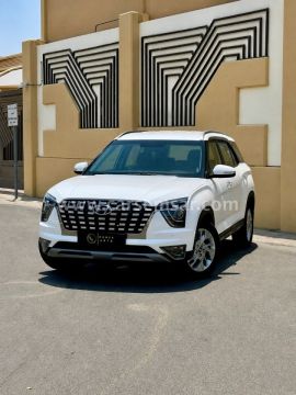 2024 Hyundai Creta 2.0