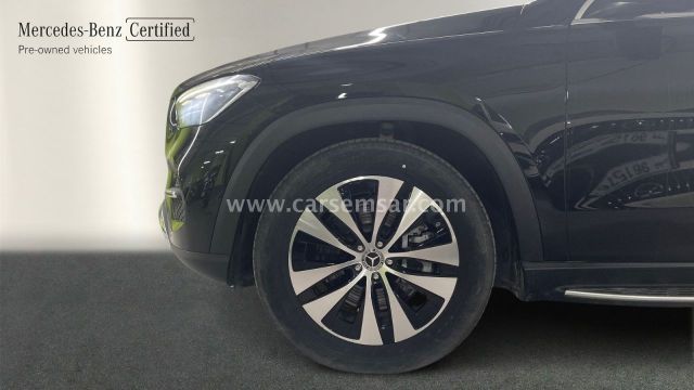 2024 Mercedes-Benz GLE 450 4matic — photo 2 for sale in Qatar