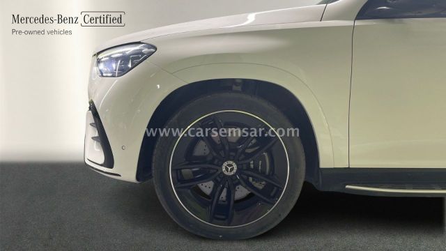 2024 Mercedes-Benz GLE 450 4matic — photo 2 for sale in Qatar