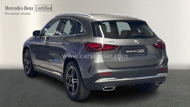 2026 Mercedes-Benz GLA 200 — photo 2 for sale in Qatar