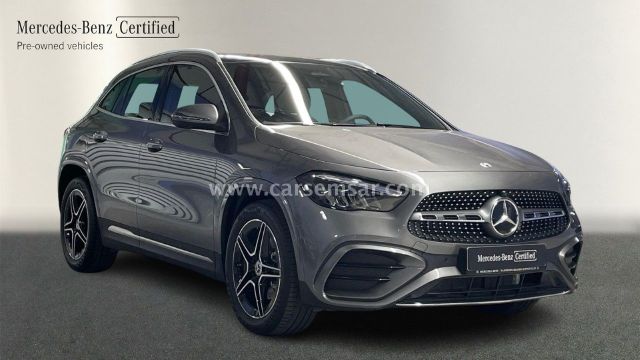 2026 Mercedes-Benz GLA 200 — photo 1 for sale in Qatar