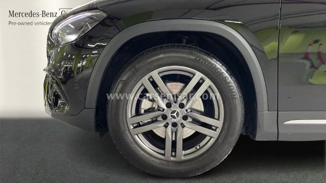 2026 Mercedes-Benz GLA 200 — photo 2 for sale in Qatar