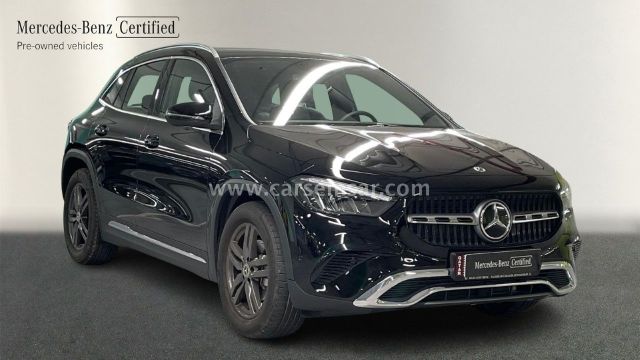 2026 Mercedes-Benz GLA 200 — photo 1 for sale in Qatar