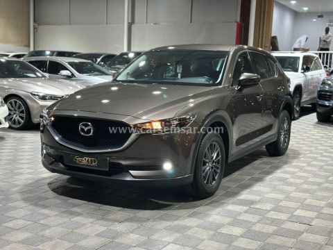 2019 Nissan Patrol  Safari