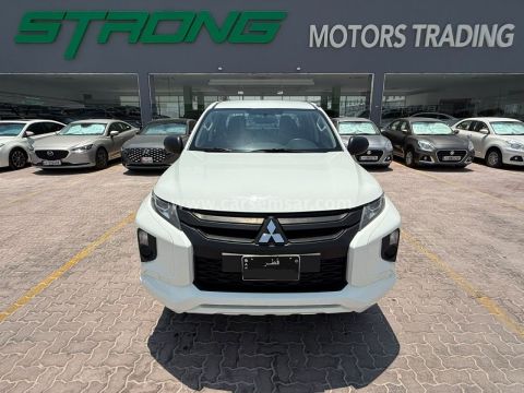 2023 Mitsubishi L200 L 200 4x4 Diesel
