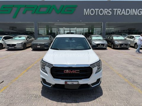 2023 GMC Terrain SLE 1.5