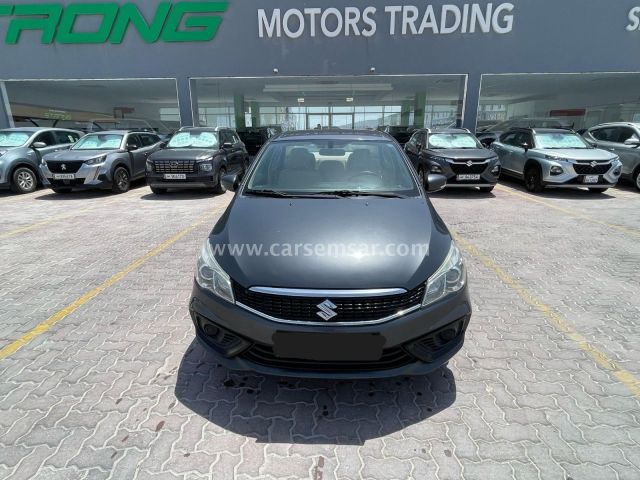 2023 Suzuki Ciaz — photo 1 for sale in Qatar