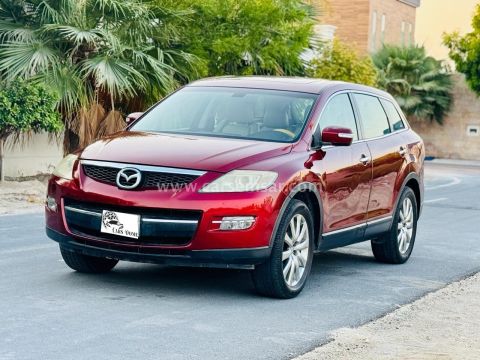 2009 Mazda CX-9 Sport