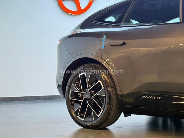 2025 Avatr 11 Lux Edition — photo 2 for sale in Qatar