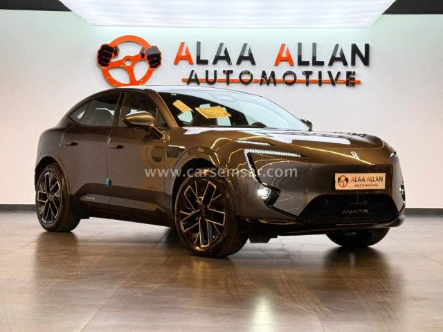 2025 Avatr 11 Lux Edition — photo 1 for sale in Qatar