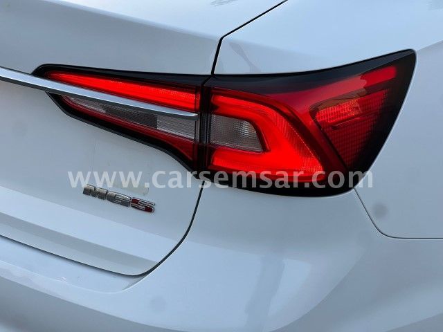 2026 MG 5 — photo 2 for sale in Qatar