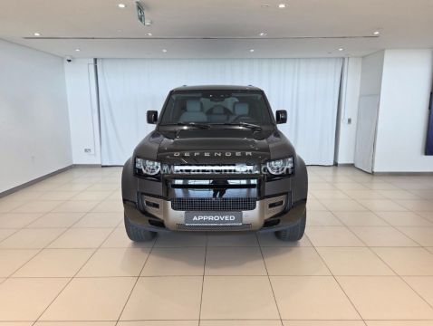 2025 لاند روفر ديفيندير Defender 110 SE Dynamic