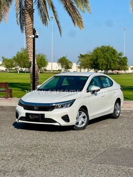 2024 هوندا سيتي 1.5