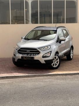 2021 Ford Eco Ecosport