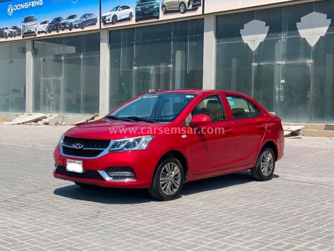 2021 Chery Arrizo 3 1.5