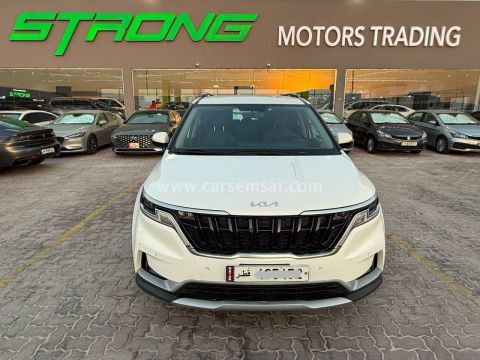 2023 Kia Carnival 3.5