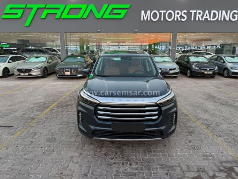 2023 إكسيد في اكس LUX 400T
