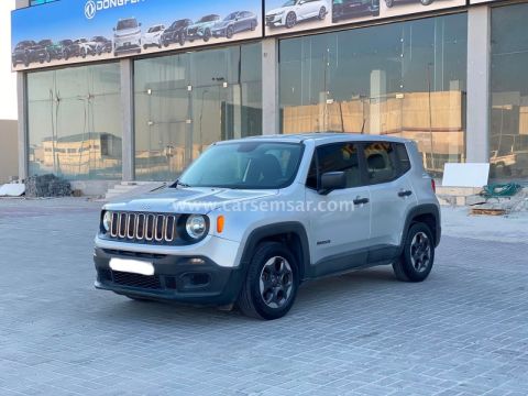 2016 جيب Renegade رينيغاد سبورت