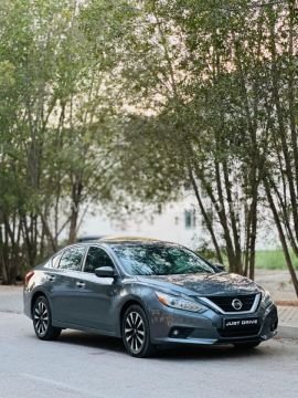 2018 نيسان ألتيما 2.5 S