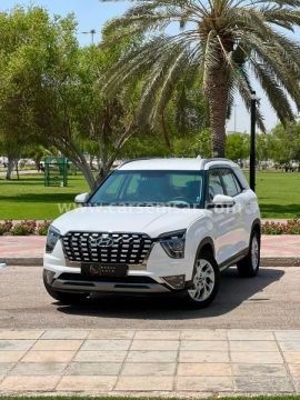 2024 هيونداي كريتا 2.0